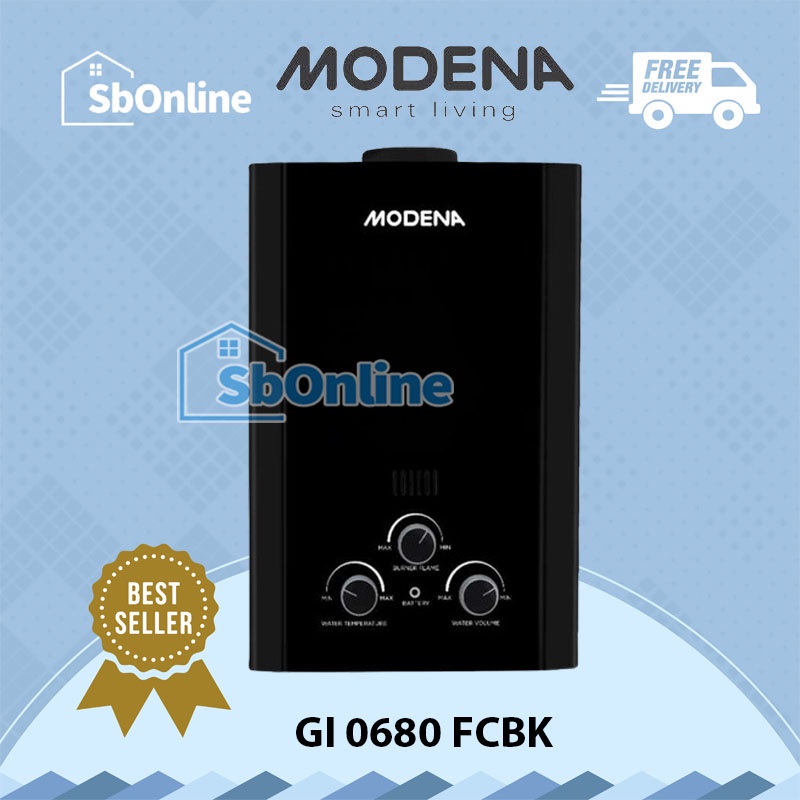 MODENA PEMANAS AIR GI 0680 FCBK