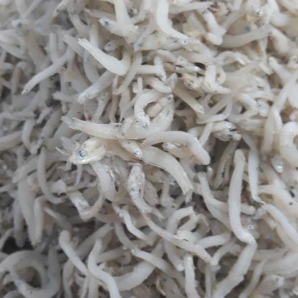 

[Z3] Ikan Teri Nasi Toge Medan Super 250gr