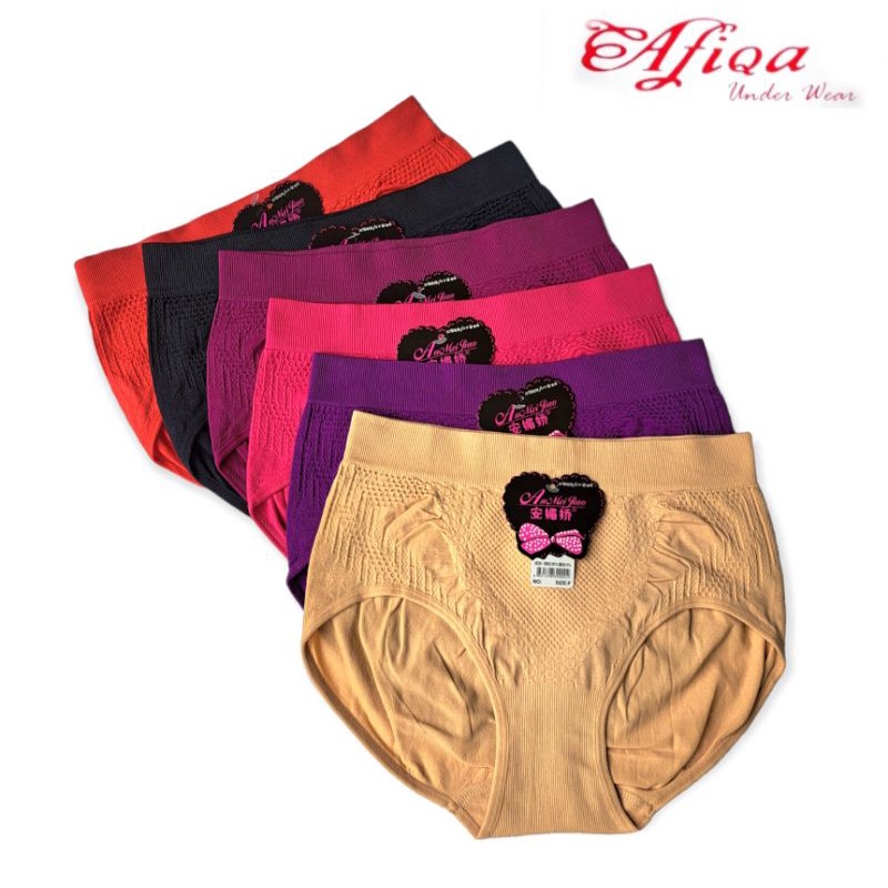 CD Wanita Rajut | CELANA DALAM WANITA RAJUT HALUS ELASTIS