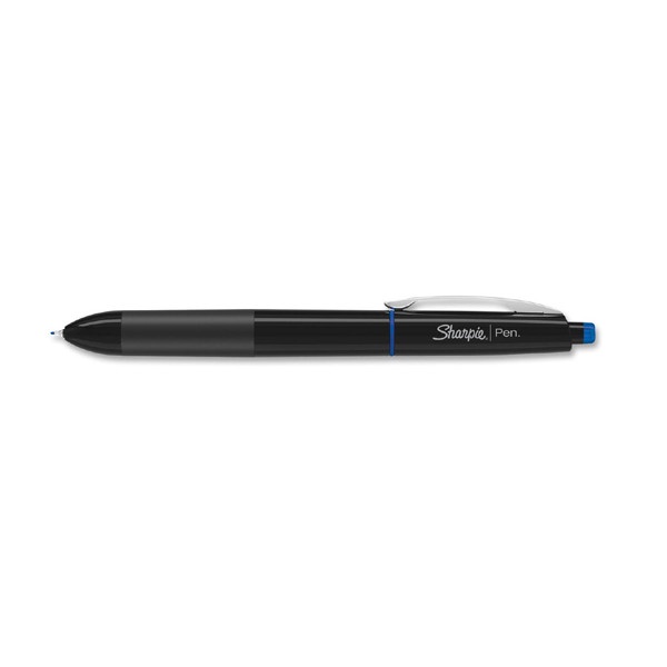 

BISA COD SHARPIE Retractable Pen Blue