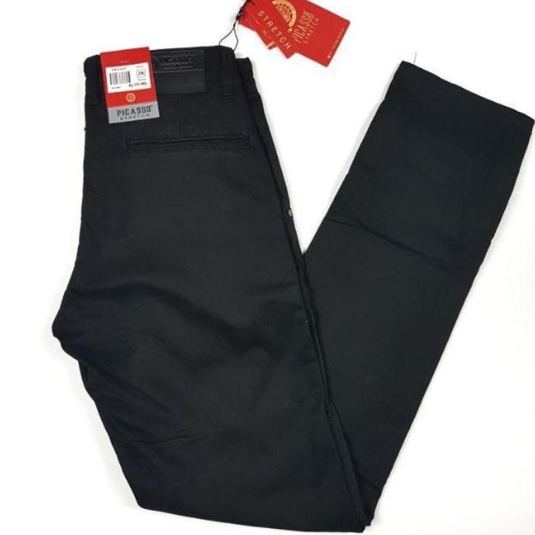 CELANA CHINOS IMPORT PICASSO ORIGINAL CELANA CHINO PICASSO PANJANG