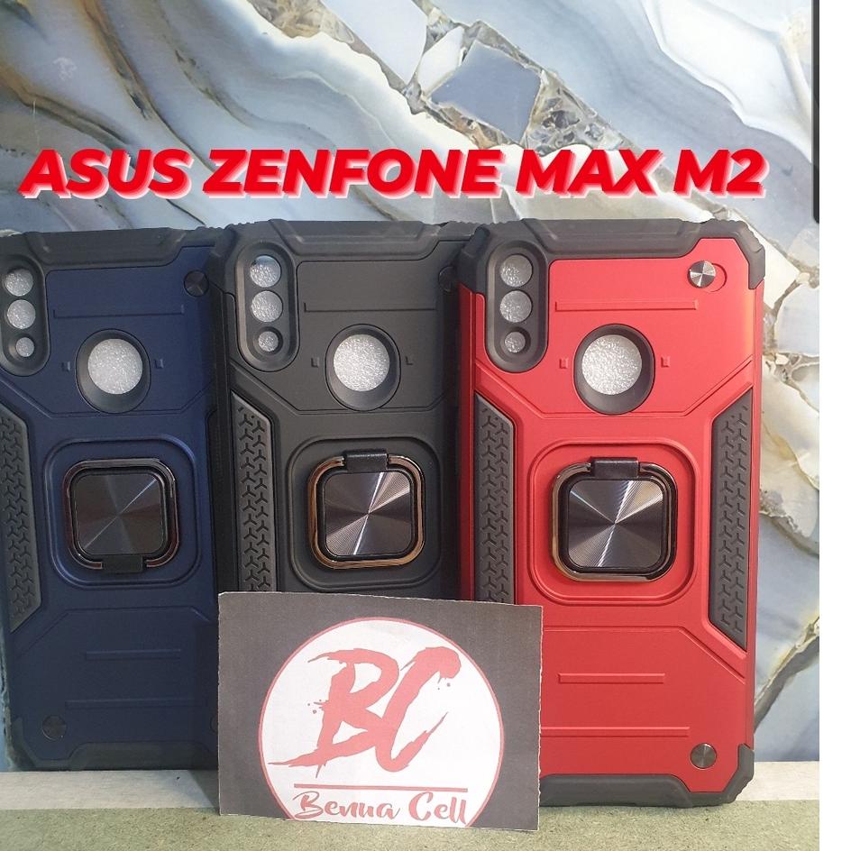 Update Spesial ASUS MAX M2, MAX PRO M1, MAX PRO M2 - HARDCASE THUNDER ASUS ZENFONE MAX M2, MAX PRO M