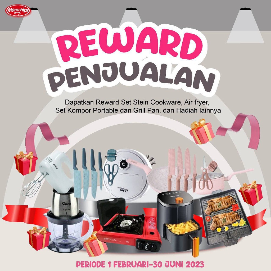 

Momchips Paket New Reseller