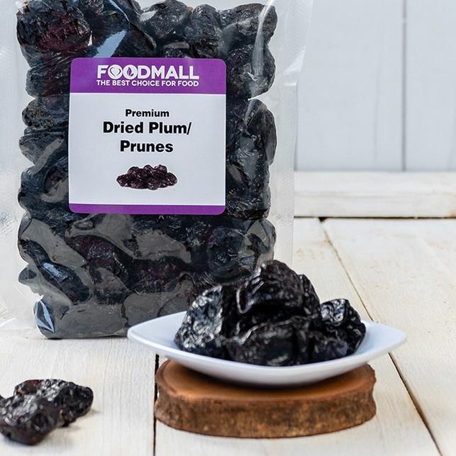 

❋ Dried Plum 250 gram / Buah Plum Kering / Prunes Premium 250 gram ✫