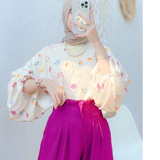 ☈ OUTER BALON | KIYOWO OUTER  |outerwear ❅
