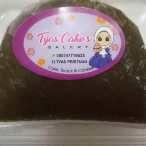 

☂ Selai Durian untuk nastar ➣