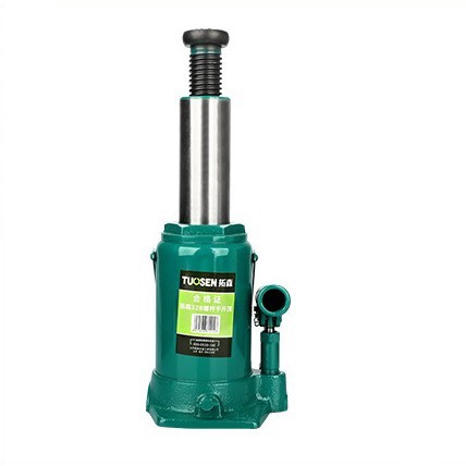 Dongkrak 2 Ton Hydraulic Jack Car / Dongkrak Mobil / Dongkrak Botol