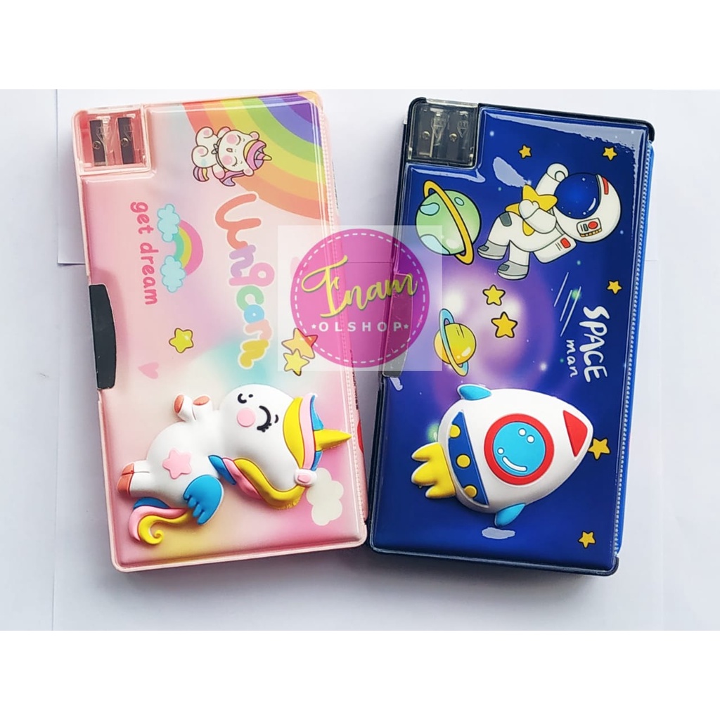 

Tepak Magnet XPM-553-7/11