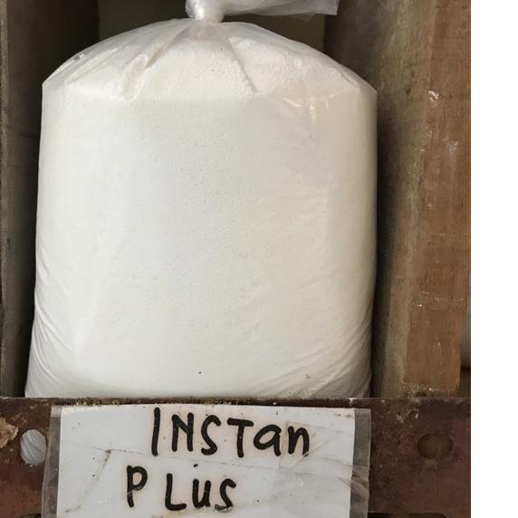 

♪ Instant plus 1 kg ☛