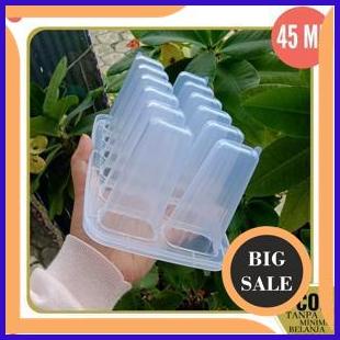 accessories cetakan es jelly - cetakan es krim lolipop - cetakan es krim - cetakan es krim