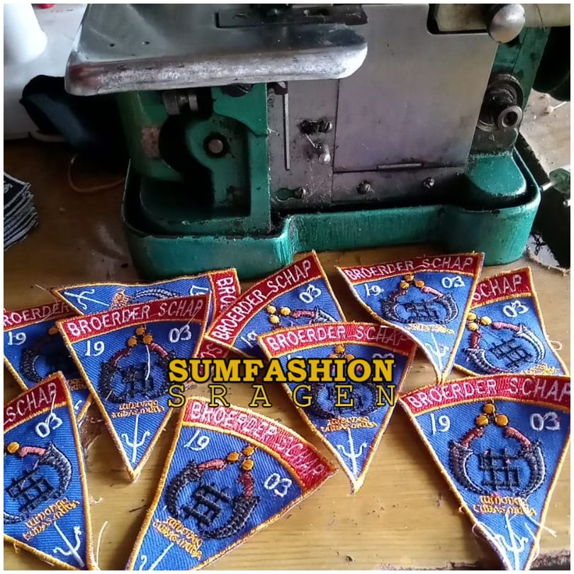 bed SH winongo murah /broerder schap/pshw/SH/pencak silat/ipsi