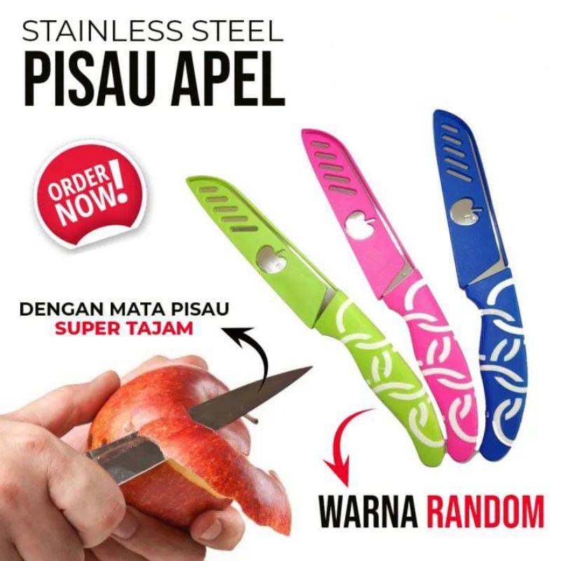 PISAU APEL