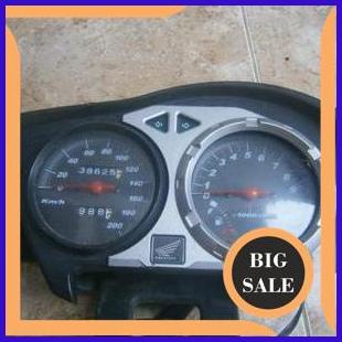 tools Spedometer tiger revo mata pece 140ZZ3