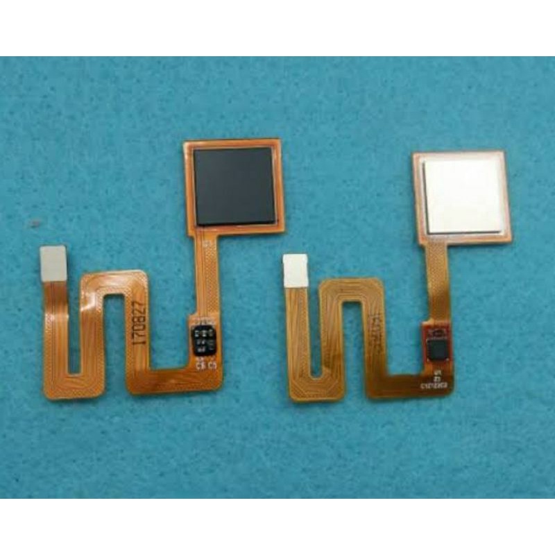 fingerprint bekas redmi note 4/note 4x mediatek