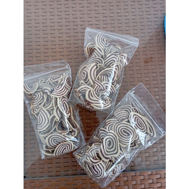 

Kuping Gajah 100 gram | Cemilan Murah Enak | Aneka Snack Serba 5000