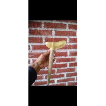 warangka keris patrem