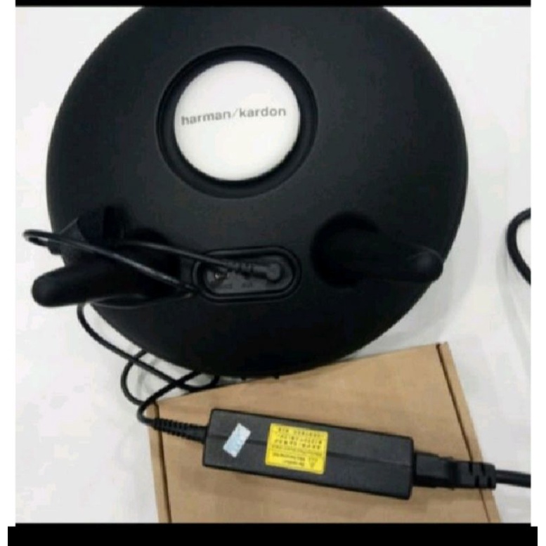 adaptor charger speaker harman kardon onyx 4 / onyx4 / onyx-4 (19volt)