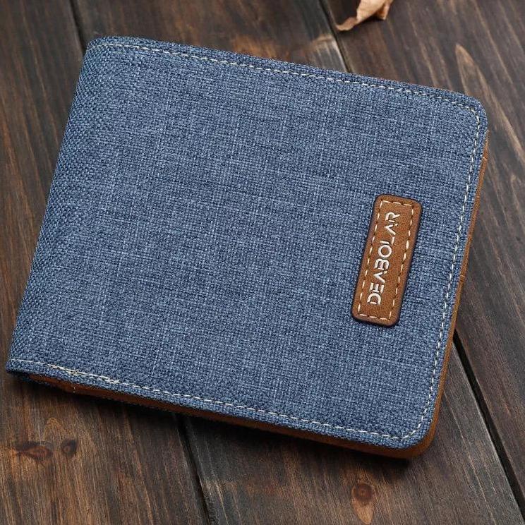 ◘ DOMPET PRIA SINTETIS BAELLERRY FASHION PRIA PREMIUM PENDEK 1.1 NEW YEAR FREE ONGKIR C3R2 ORIGINAL 