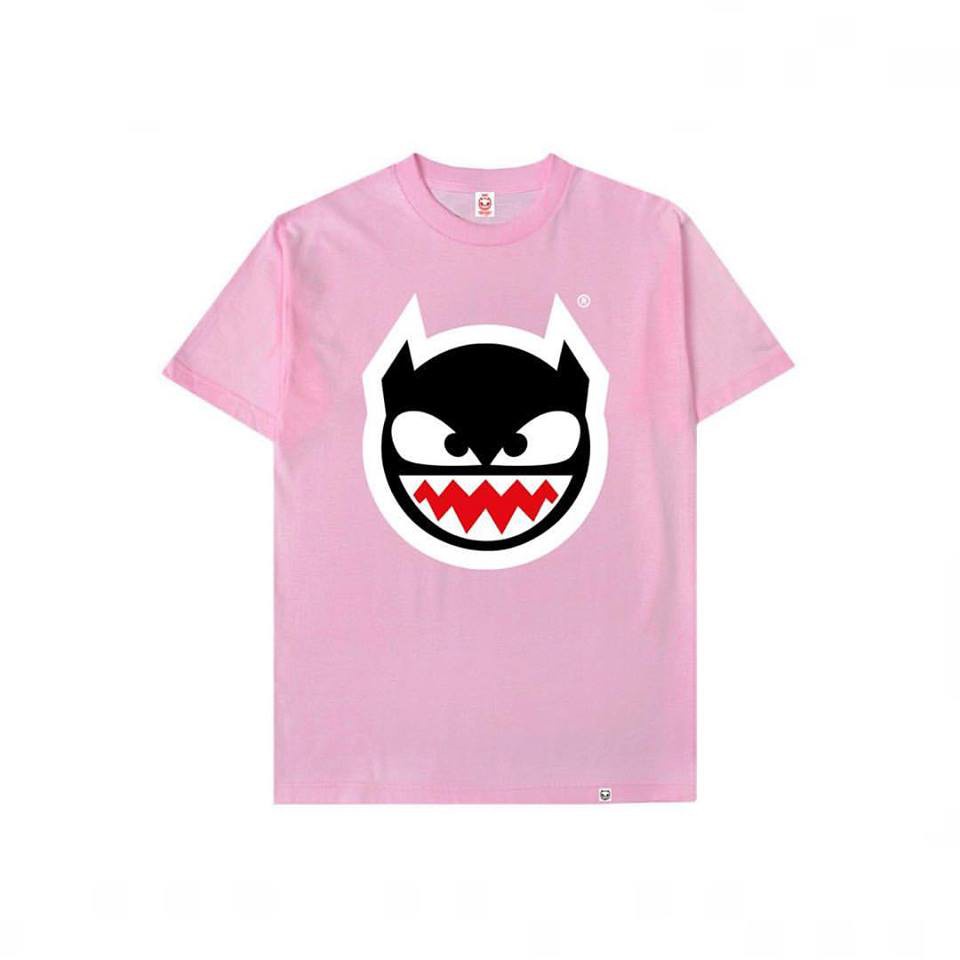 THE DIRTY HARRY | OG LOGO CLS PINK | KAOS