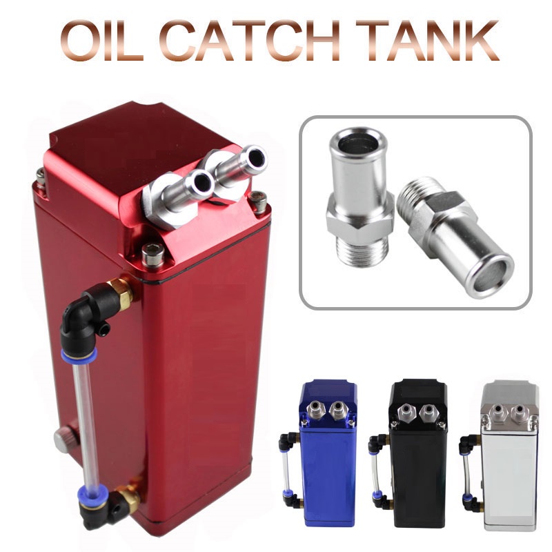 Oil Catch Tank D1 Spec OCT Kotak