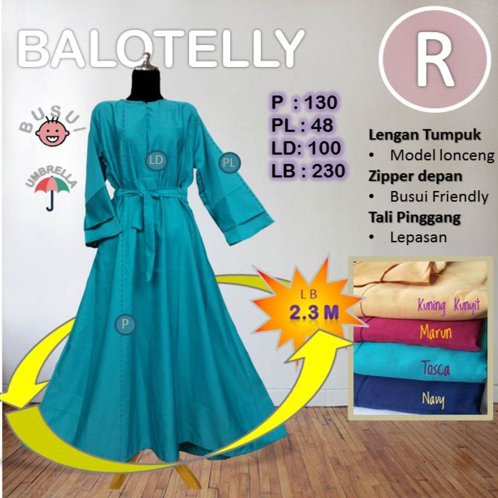 Gamis Polos syari kekinian baju lebaran remaja Simple muslim pesta kondangan wanita jumbo murah Tero