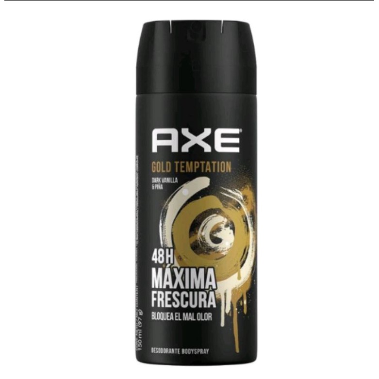 Axe Deodorant Body Spray 135ml (Pengiriman khusus P.Jawa)