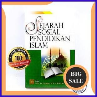 

onderdil Sejarah Sosial Pendidikan Islam - Suwito 1F3BZ3