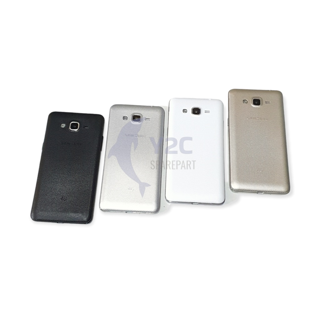 HOUSING SAMSUNG G532 / GALAXY J2 PRIME FULLSET / CASING CASE