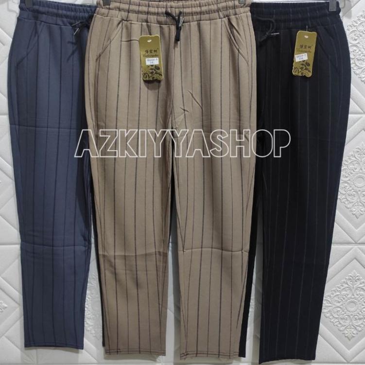 Termurah CELANA IMPORT TERBARU CELANA SALUR IMPORT WANITA