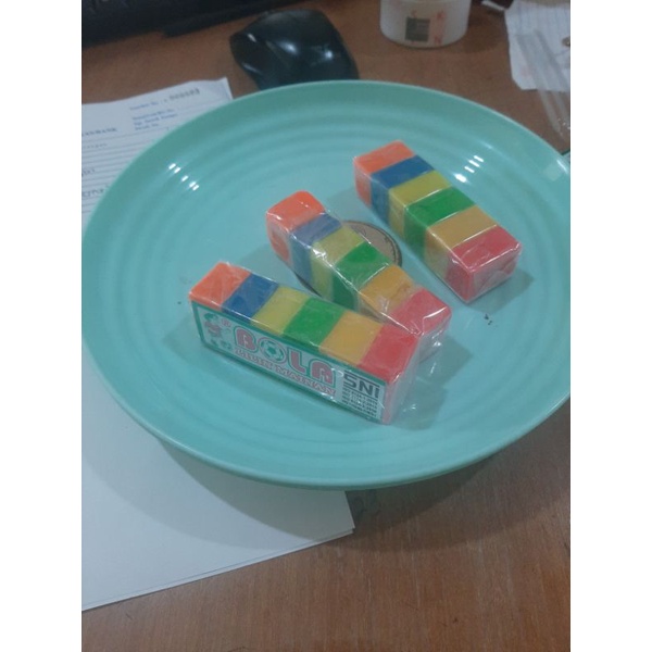 

nota 1 kg