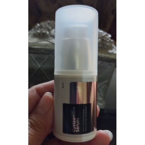 Cysteamine Serum WLW