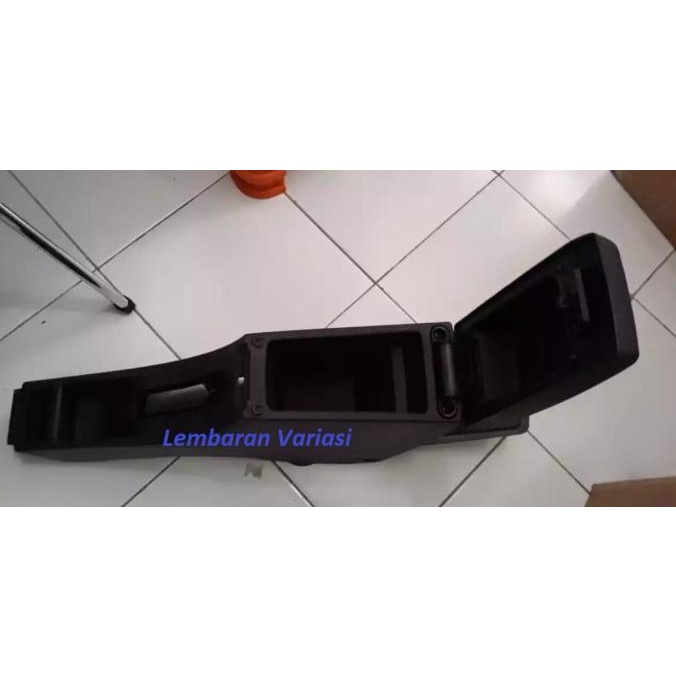 Console Consul Box Mobil Agya Ayla