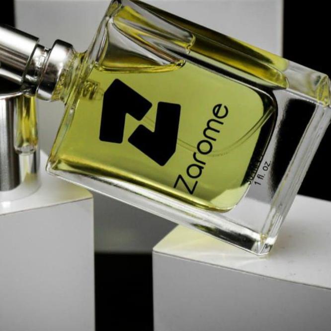 ○ Zarome Parfum Pria Original ♜