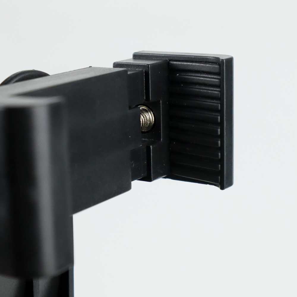 TaffSTUDIO Universal Smartphone Clamp 1/4 Screw Mount