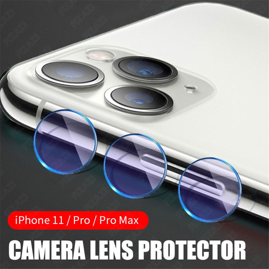 IPHONE Lensa Kamera Belakang Transparan Tempered Glass Kompatibel Untuk Iphone11 12 mini Pro max/Pelindung Lensa Belakang Camera Protector Kompatibel Untuk Iphone12Seri/Hot Sale