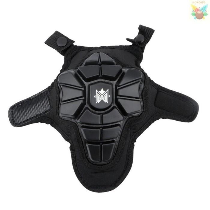 Stem protector Meroca pelindung setir pushbike balance push bike