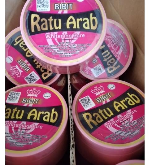☊ Bibit ratu arab original 100% - RATU ARAB ORIGINAL ❂