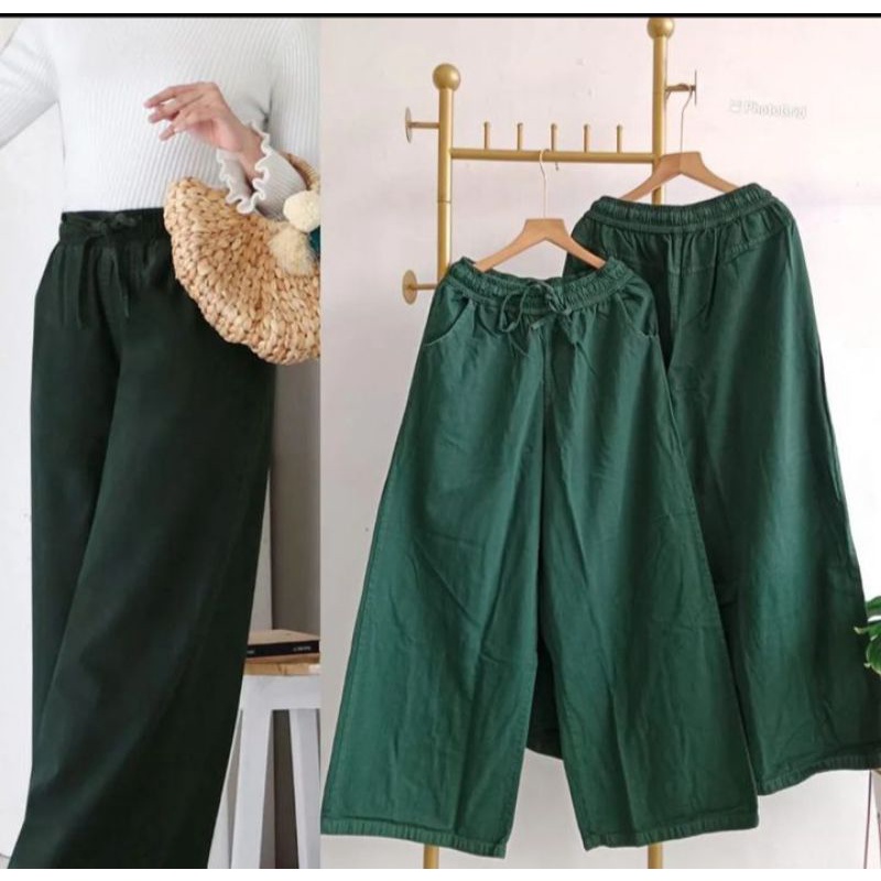 kulot jeans - kulot jumbo - kulot jeans wanita terbaru - kulot jeans jumbo xxl - kulot polos jumbo -