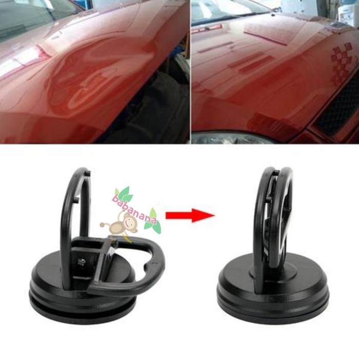 PENARIK PENYOK BODY MOBIL DENT REMOVER SUCTION CUP CAR KETOK MAGIC