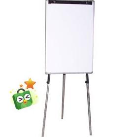 

Flipchart SAKANA 70 x 100 cm Papan Tulis Flip Chart 70x100cm ( KakI )