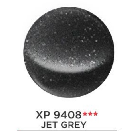 DITON PREMIUM XIRALLIC JET GREY XP9408 XIRALLIC ABU