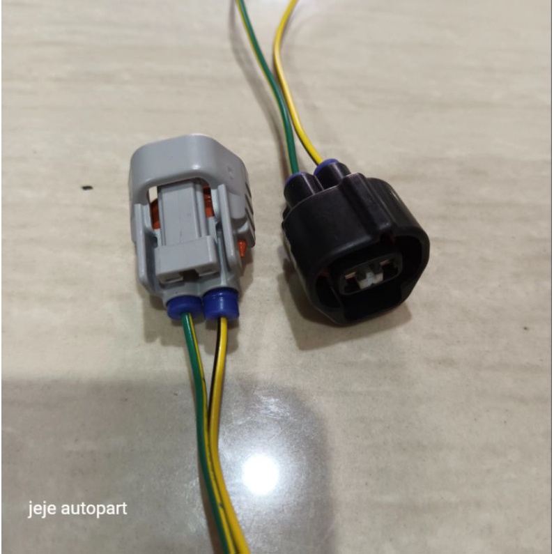 soket idle up ac vios avanza yaris rush luxio terios xenia