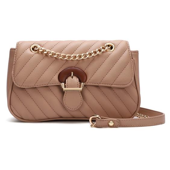 REKOMENDASI Tas Wanita Selempang Rantai Korea H312