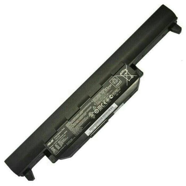 Baterai Laptop Asus A45 X45A X45C X45U X45V X55C X55U X55V A32-K55