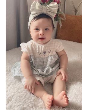 ◊ SETELAN ANAK IMPORT GRETEL / MOUSE / SWEET KITTY SET Baju Rok Bunga Pergi Lucu Fashion Anak Bayi P