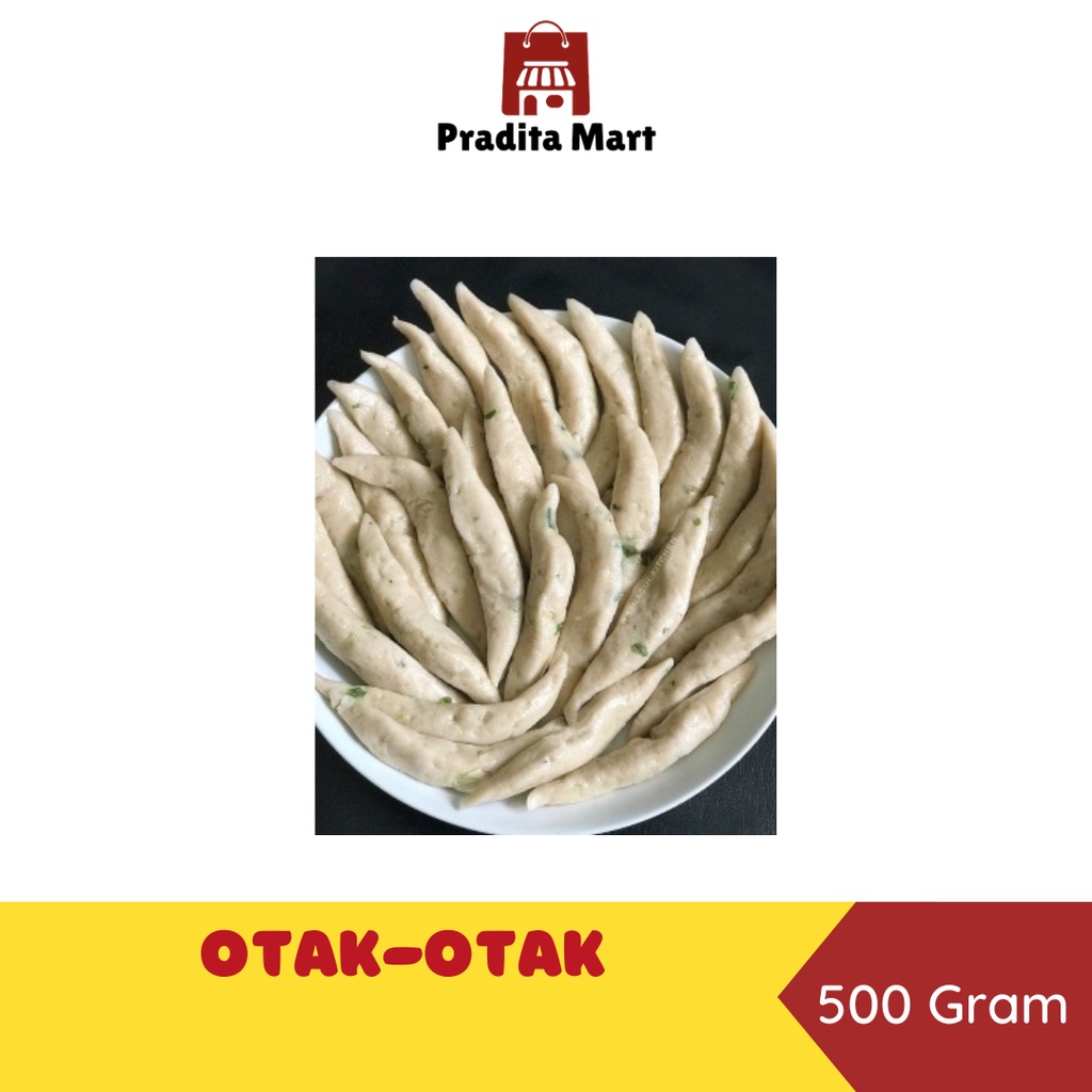 

Otak-Otak