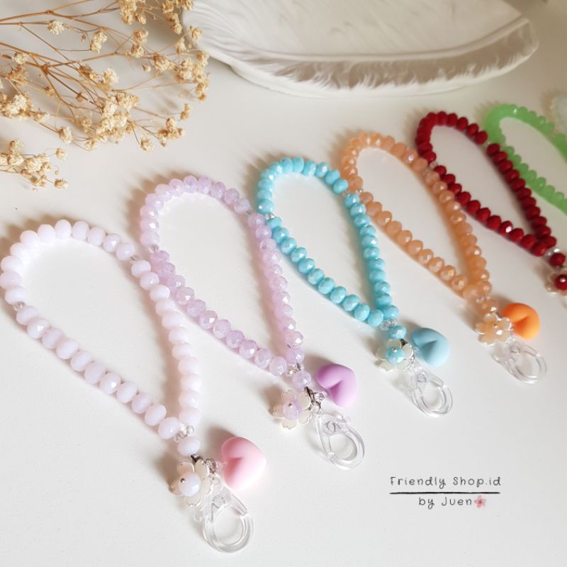 TASBIH MUTIARA MULTIFUNGSI