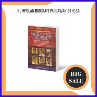 

perkakas Kumpulan Biografi Pahlawan Bangsa Serba Jaya 1F3BZ3