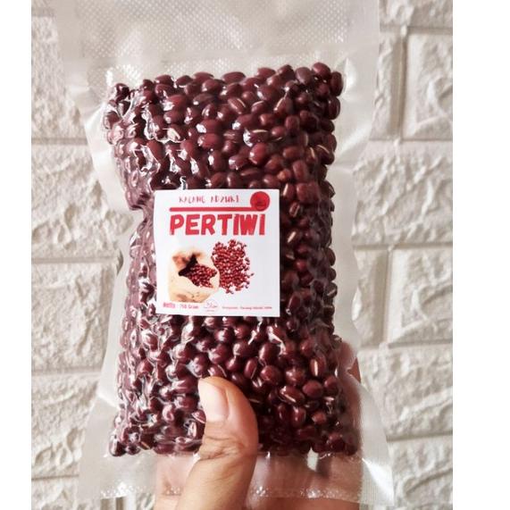 

D40 250 Gram | Kacang Adzuki Kacang Jepang Kacang Merah Kecil Kacang tolo merah Kacang azuki Azuki bean TREND KEKINIAN ₵