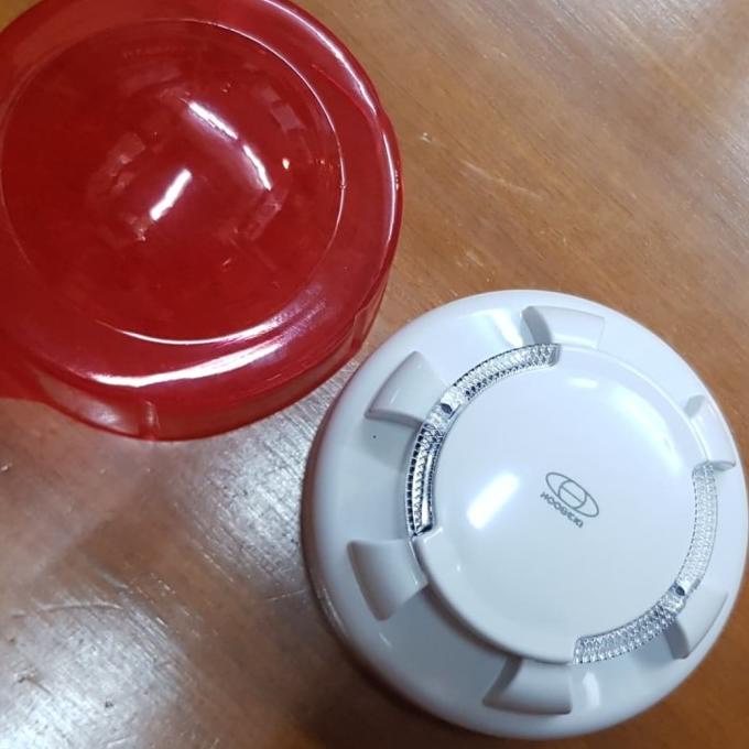 photoelectric smoke detector HOOSEKI